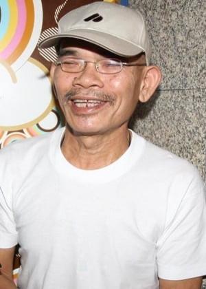 Suthep Pongam